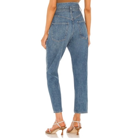 Citizens of Humanity Maeve Jeans - Picture 4 of 9